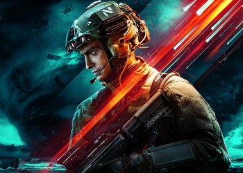 Списывай, но только не точь-в-точь: Electronic Arts выпустила рекламу Battlefield 2042 в стиле Call of Duty