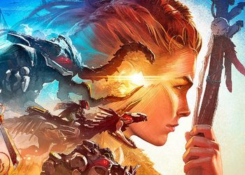 Элой против Загонщиков: Sony показала новый геймплей Horizon Forbidden West для PlayStation 5