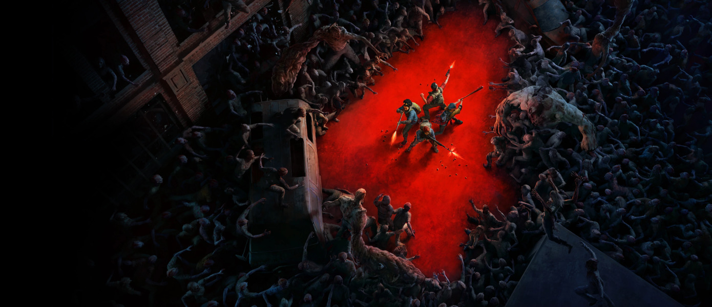 Создатели Back 4 Blood похвастались успехом - шутер привлек миллионы игроков и попал в топ Xbox Game Pass