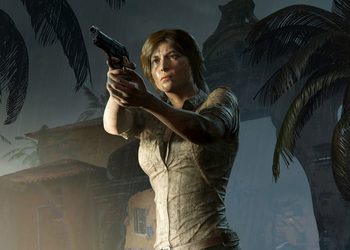 Аниме Tomb Raider от Netflix свяжет новые и оригинальные игры серии