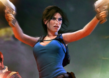 Две игры серии Tomb Raider появятся на Nintendo Switch в следующем году