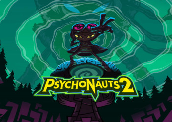 Новый патч для Psychonauts 2 улучшил разрешение и стабильность игры на PlayStation 5