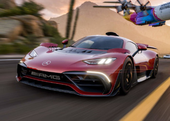 Эксклюзив Xbox в шаге от релиза: Forza Horizon 5 получила финальный трейлер и первый взгляд на версию для Xbox One