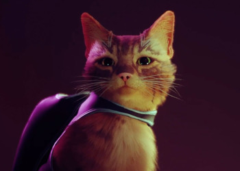 Консольный эксклюзив PlayStation про кота попал на обложку EDGE - журнал оценил Far Cry 6 на 5 из 10