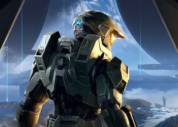 Wallmart втихую распродал коллекционное издание Halo Infinite — его даже не анонсировали официально