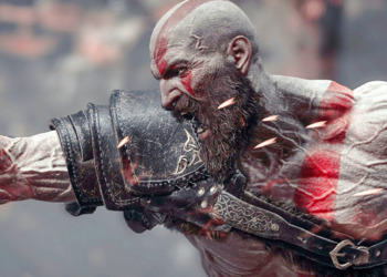 PC-версия God of War получит поддержку технологии реконструкции изображения AMD FSR