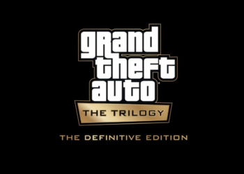 В сети появился первый геймплей ремастеров GTA III, GTA: Vice City и GTA: San Andreas - видео