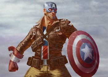 Капитан Америка и Индиана Джонс могут появиться в Call of Duty: Vanguard