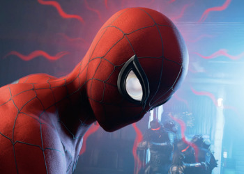 Человек-паук против солдат AIM: Square Enix представила трейлер нового персонажа для Marvel's Avengers
