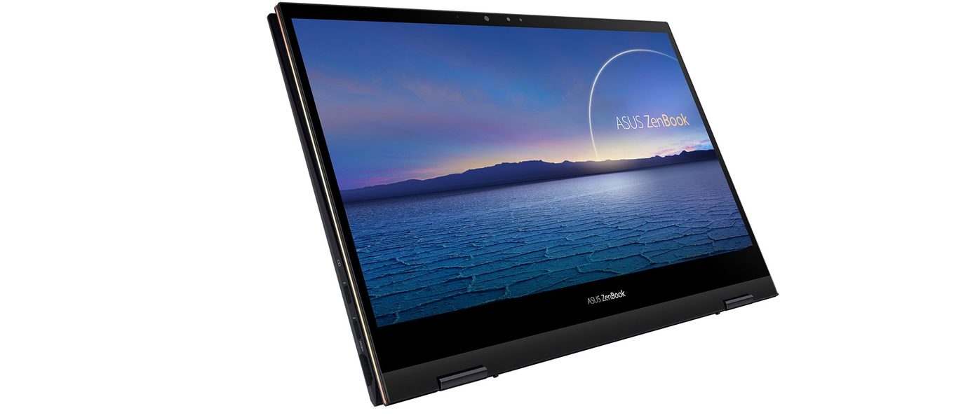 Обзор ультрабука-трансформера ASUS Zenbook Flip S (UX371E)