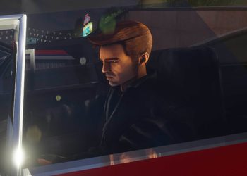 GTA: The Trilogy снята с продажи на PC - Rockstar убирает из сборника 