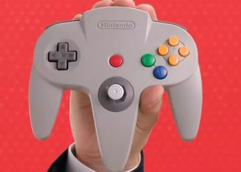 Nintendo знает о проблемах эмуляции N64 на Switch и работает над её решением