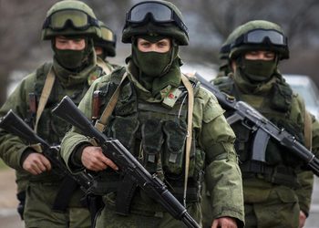 DICE уберет из Battlefield 2042 отсылку на события в Крыму 2014 года после критики