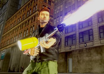 В файлах Grand Theft Auto: The Trilogy – Definitive Edition обнаружили мини-игру Hot Coffee