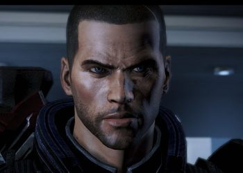 BioWare раскроет секрет трейлера Mass Effect 5 в случае победы на The Games Awards 2021