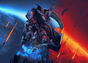Mass Effect: Legendary Edition может скоро появиться в Xbox Game Pass
