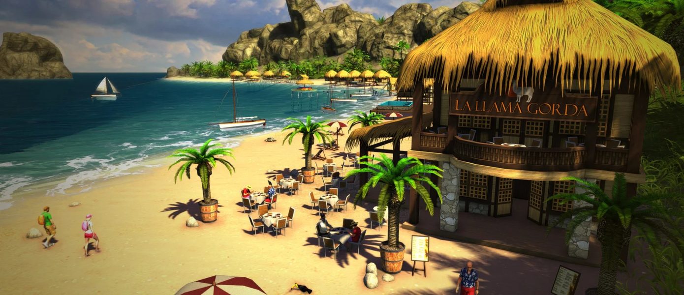 Утечка: В декабре подписчикам Xbox Live Gold бесплатно раздадут The Escapists 2 и Tropico 5