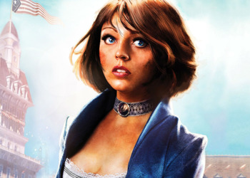 На The Game Awards 2021 анонсируют новую игру от создателя BioShock Кена Левина - слух