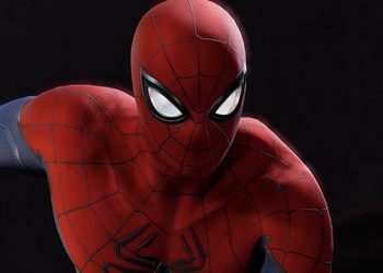 Только на PlayStation: В Marvel's Avengers добавили Человека-паука