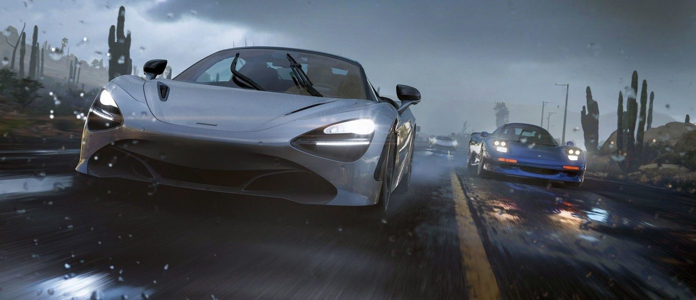 Трёхколесный минимобиль Peel P50 возвращается: Раскрыты новые автомобили для второго и третьего сезонов Forza Horizon 5