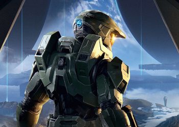 Доступ к кампании Halo Infinite откроют 8 декабря в 21:00 по МСК — раскрыты детали загрузки