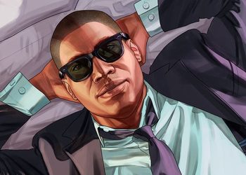 Франклин поможет Доктору Дре в сюжетном обновлении для Grand Theft Auto Online