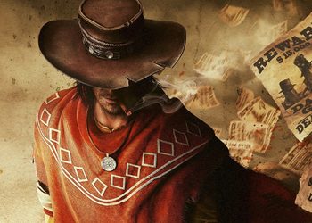 Успейте забрать до 14 декабря: Techland бесплатно раздаёт в Steam вестерн Call of Juarez: Gunslinger