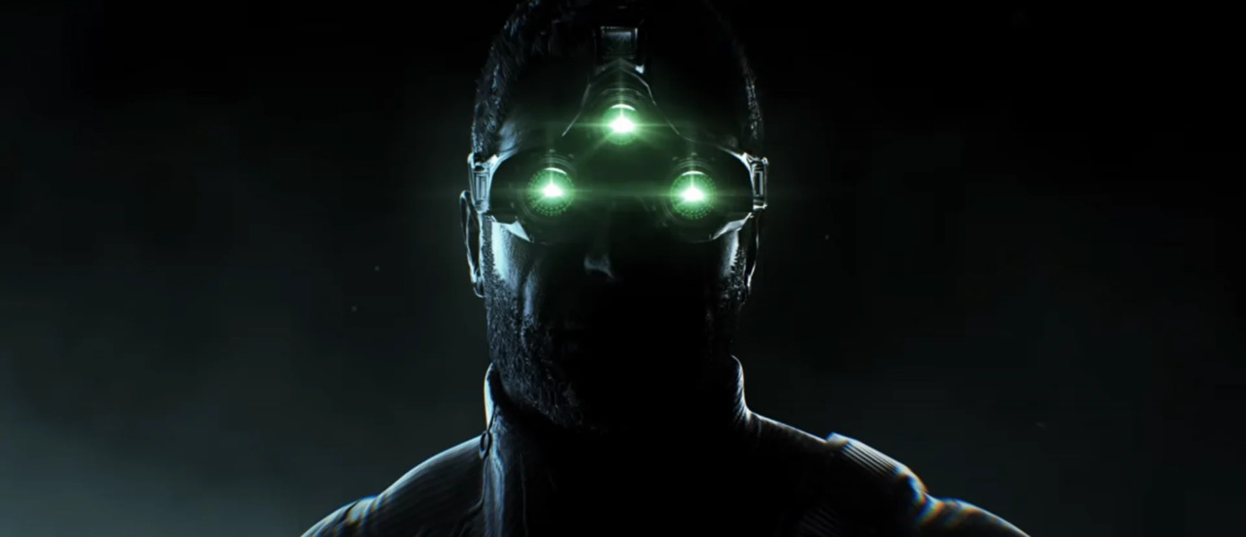 Пенсия Сэму Фишеру не светит: Ubisoft разрабатывает ремейк Splinter Cell