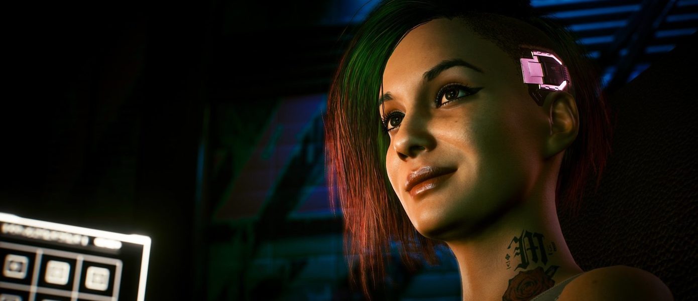 Cyberpunk 2077 за 349 рублей — в Epic Games Store стартовала большая праздничная распродажа со скидками до 95%