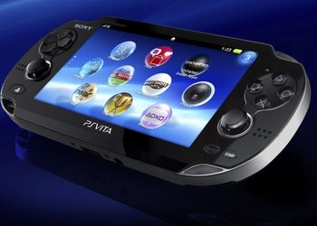 PlayStation Vita исполнилось 10 лет