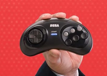 Подписчики Nintendo Switch Online + пакет расширения получили еще пять игр c Sega Mega Drive