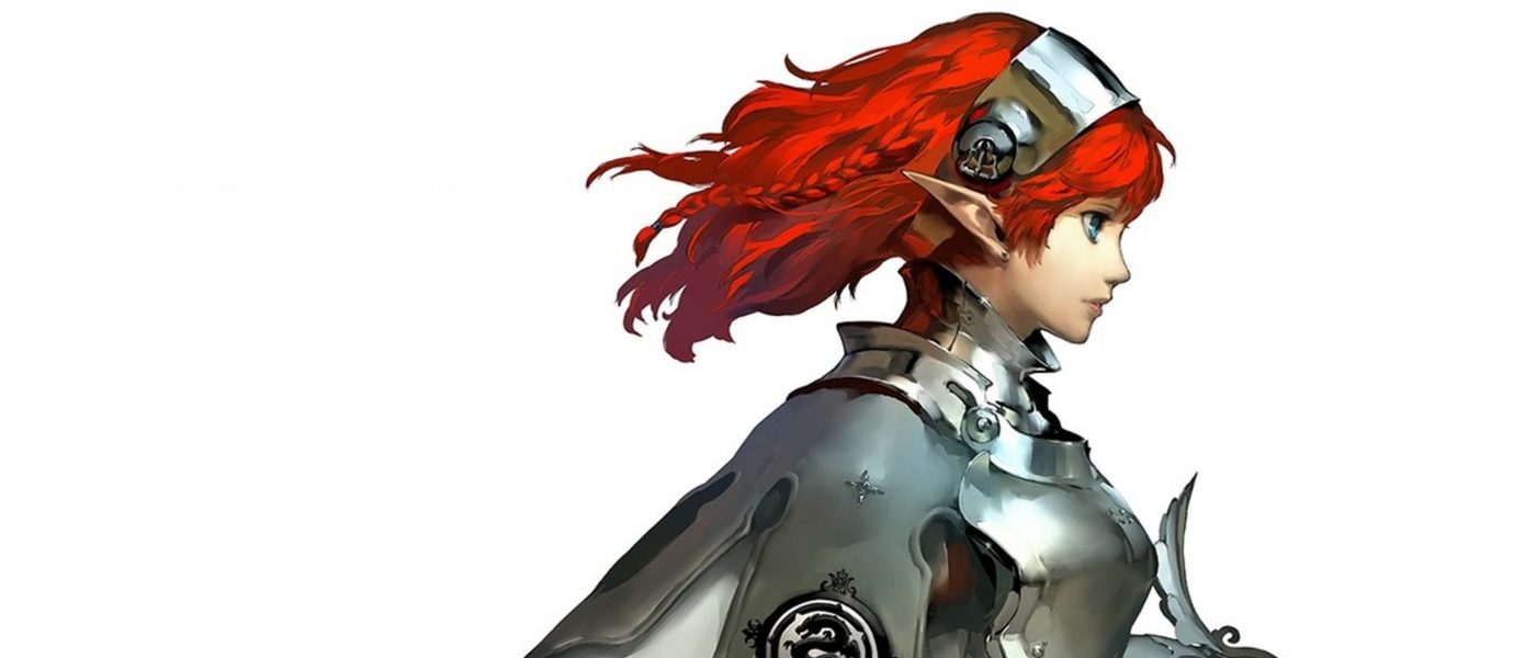 От создателей Persona 5: Atlus близка к кульминации в разработке новой ролевой игры Project Re Fantasy