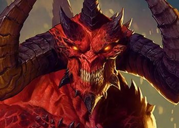 Diablo исполнилось 25 лет — Blizzard Entertainment отметила событие юбилейным роликом