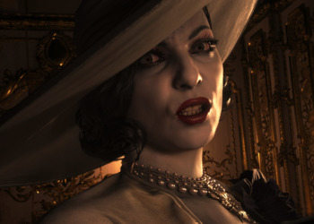 Инсайдер: Resident Evil Village может получить несколько DLC - платных и бесплатных