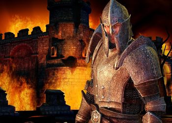 Спидраннер прошёл The Elder Scrolls IV: Oblivion за 2 минуты и 33 секунды, установив новый мировой рекорд