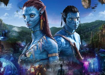 Disney готовит к премьере сиквела «Аватара» Джеймса Кэмерона новую игру Avatar: Reckoning