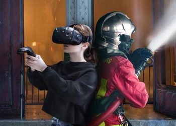 Ubisoft выпустит VR-игру по мотивам пожара в Соборе Парижской Богоматери