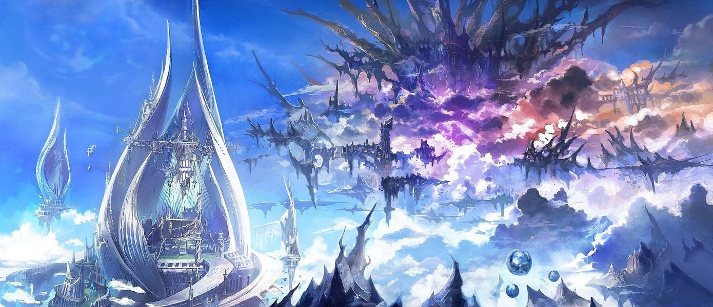 Final Fantasy XIV вернулась в продажу