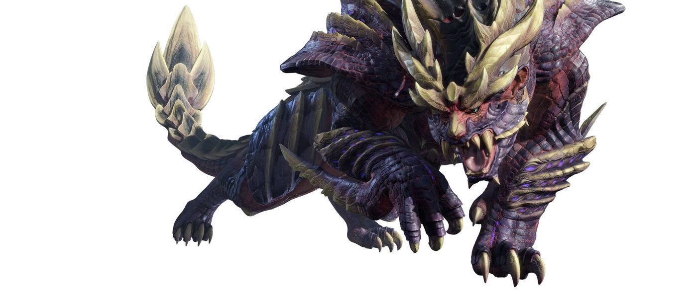 Миллионы охотников на чудовищ: Capcom обновила продажи Monster Hunter Rise после успешного запуска игры на ПК
