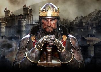 Total War: Medieval II выйдет на iOS и Android весной 2022 года — видео