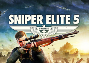 Пуля в голову: Представлен кинематографичный трейлер Sniper Elite 5 - в Game Pass в день премьеры