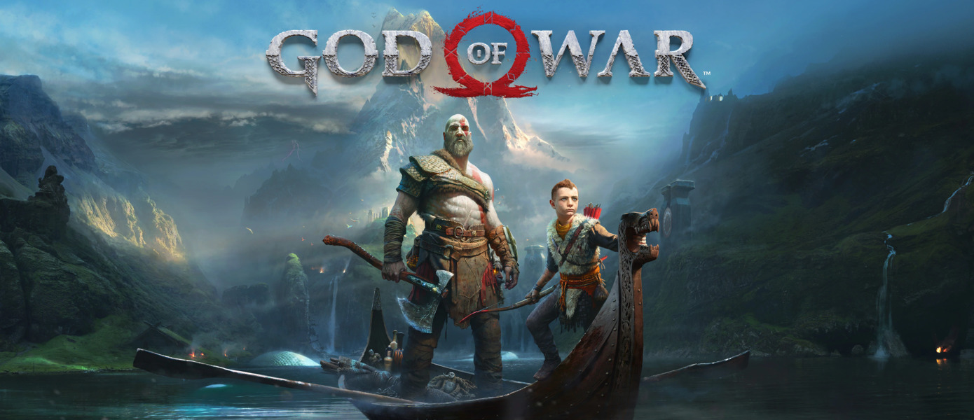 God of War получила уже четвертый патч на PC - исправлены новые ошибки и добавлен ползунок резкости DLSS