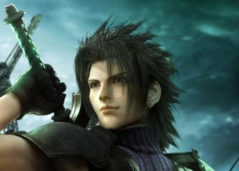 Square Enix показала вступительный ролик Final Fantasy VII: Ever Crisis — новая игра перескажет сюжет всей саги Final Fantasy VII