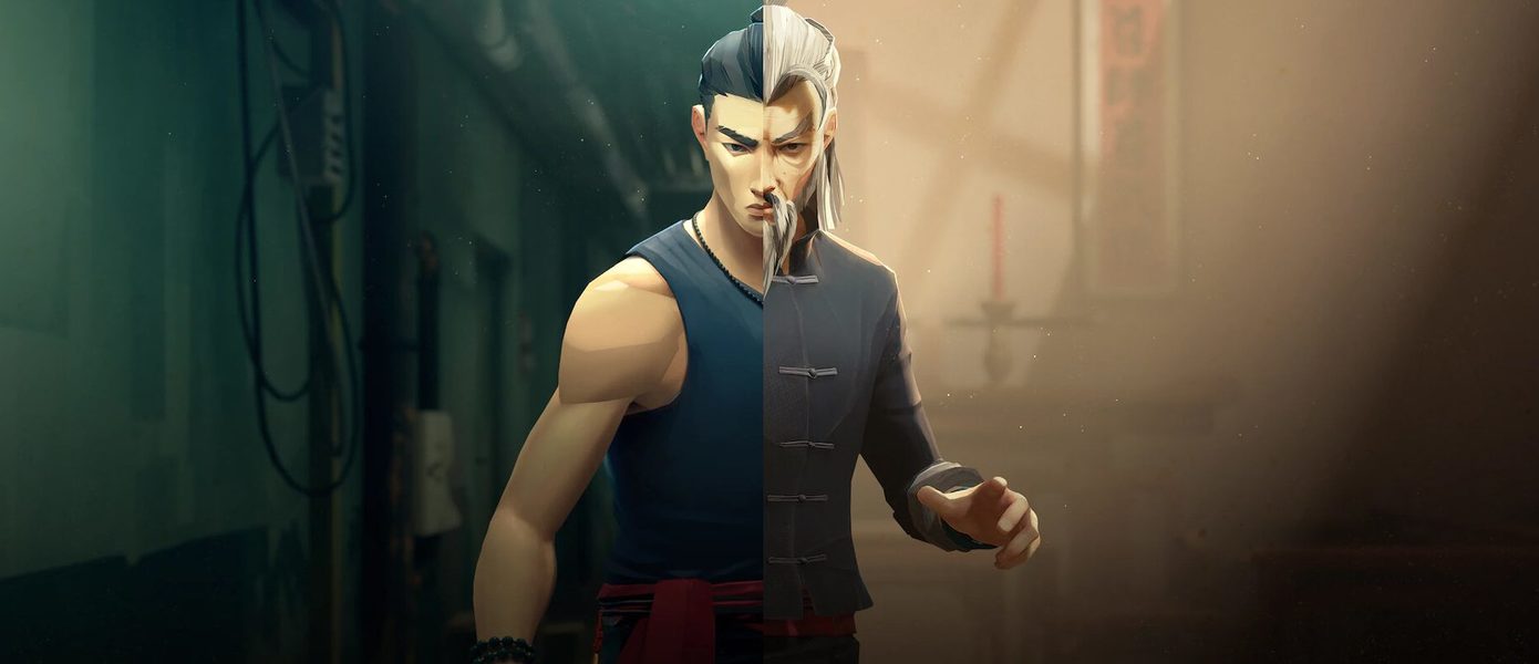 Драки в лучших традициях азиатских боевиков в короткометражке по игре Sifu для PlayStation и ПК