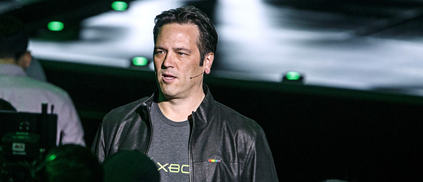 Глава Xbox Фил Спенсер удостоится престижной награды за вклад в развитие индустрии