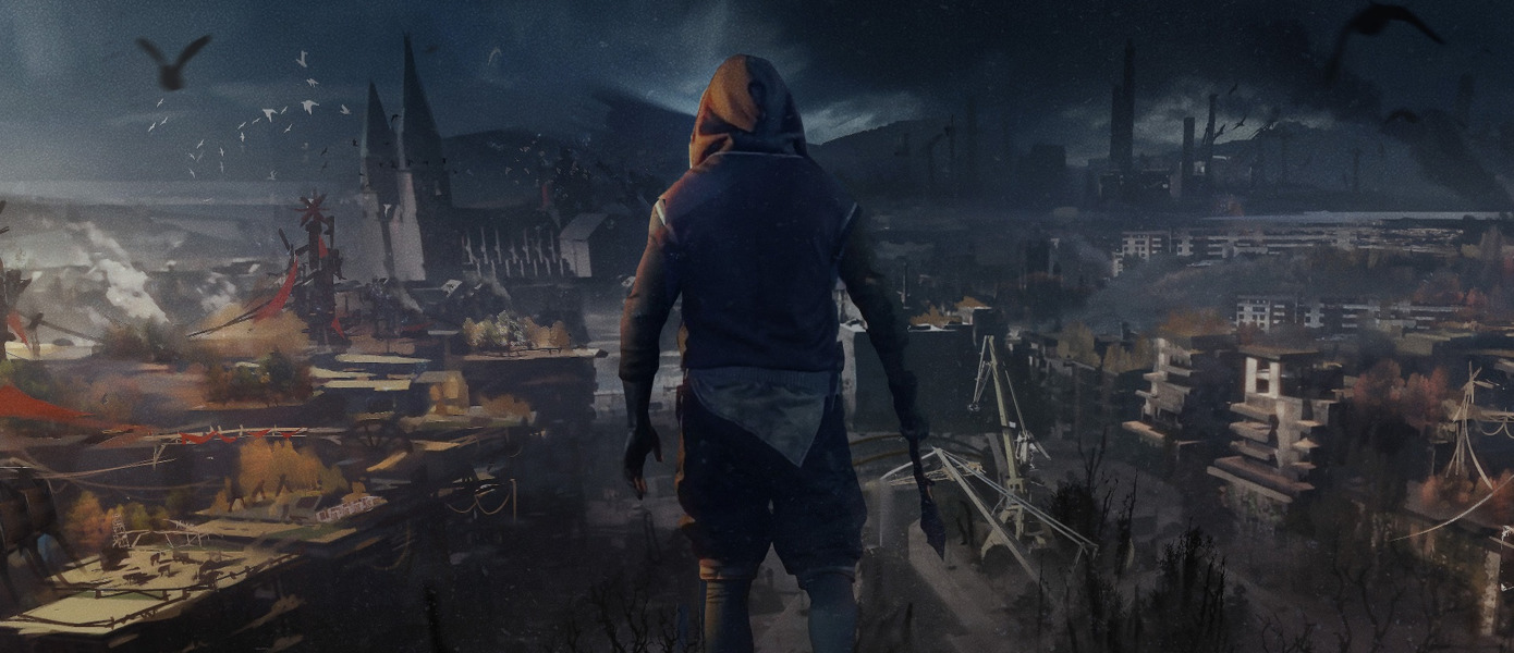 Dying Light 2 стартовала в Steam почти в четыре раза лучше первой игры - CD Projekt RED поздравила разработчиков