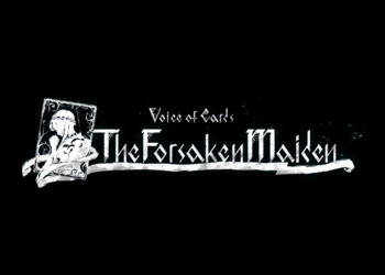 Square Enix анонсировала Voice of Cards: The Forsaken Maiden — карточную ролевую игру от создателя NieR: Automata