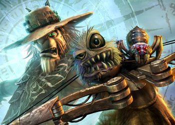 Oddworld: Stranger's Wrath HD выйдет на PlayStation 4 и Xbox One через неделю