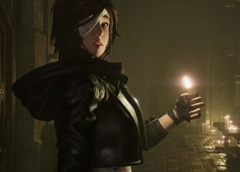 Каролина в зловещем особняке: Tormented Souls в духе классических хорроров выйдет на PS4, Xbox One и Switch