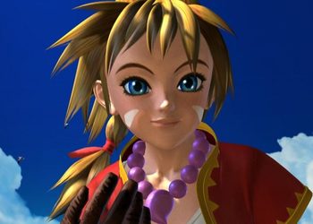 Square Enix анонсировала ремастер Chrono Cross для консолей и ПК — первый трейлер, скриншоты и подробности